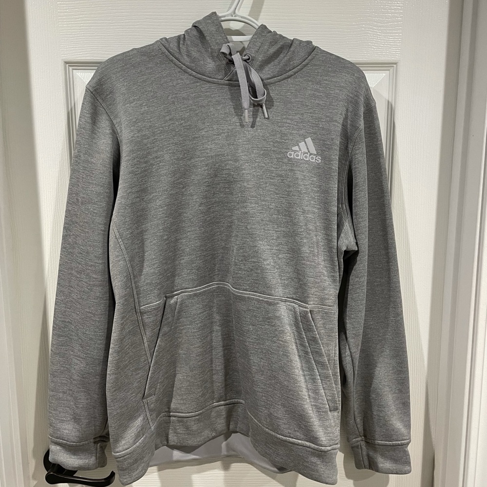 Adidas Hoodie
